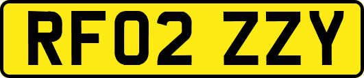 RF02ZZY