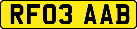 RF03AAB
