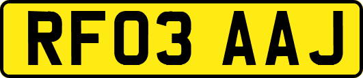 RF03AAJ
