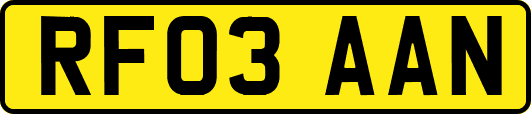 RF03AAN