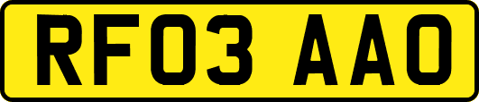 RF03AAO