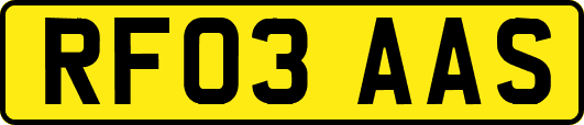 RF03AAS