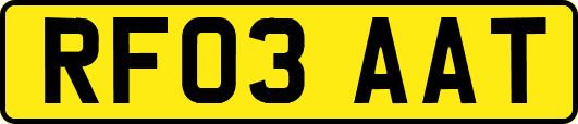 RF03AAT