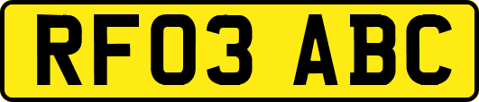 RF03ABC