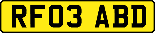 RF03ABD