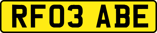 RF03ABE