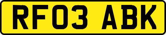 RF03ABK