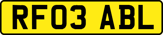 RF03ABL