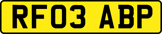 RF03ABP