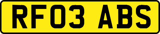 RF03ABS