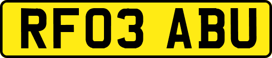 RF03ABU
