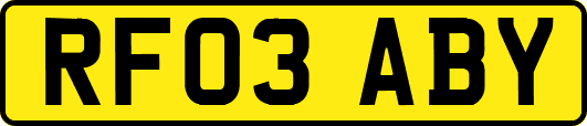 RF03ABY
