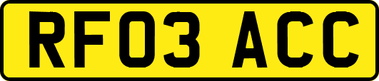 RF03ACC
