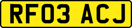RF03ACJ