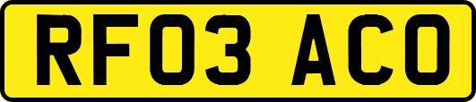 RF03ACO