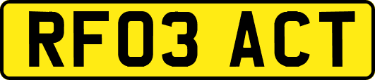 RF03ACT