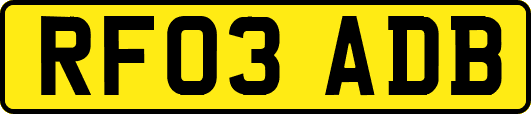 RF03ADB