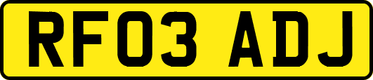 RF03ADJ