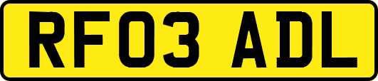 RF03ADL