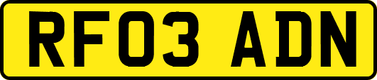 RF03ADN