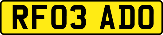RF03ADO