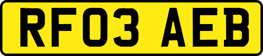 RF03AEB