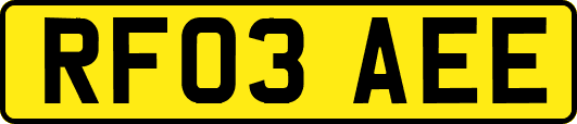 RF03AEE