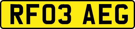RF03AEG