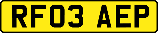 RF03AEP