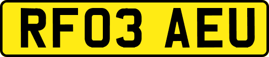 RF03AEU