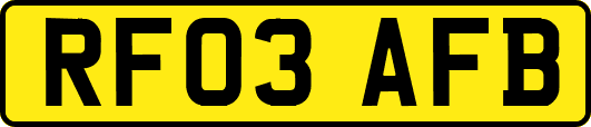 RF03AFB