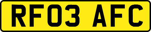 RF03AFC