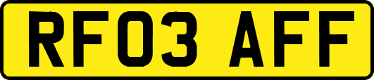 RF03AFF