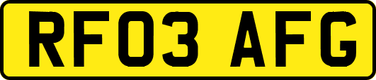 RF03AFG