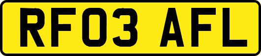 RF03AFL