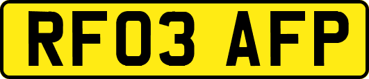 RF03AFP