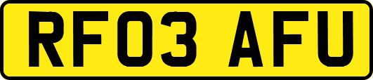 RF03AFU