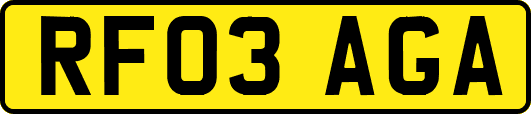 RF03AGA