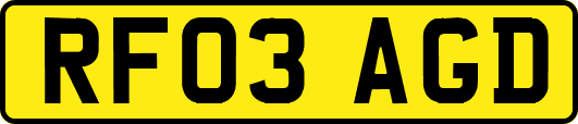 RF03AGD