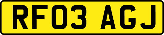 RF03AGJ