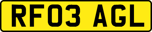 RF03AGL