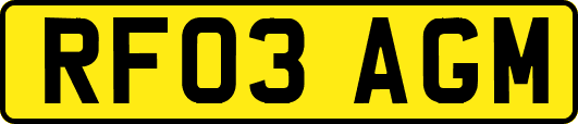 RF03AGM