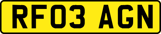 RF03AGN
