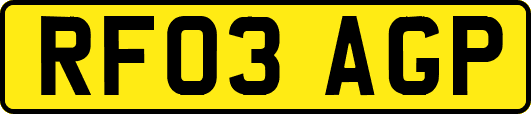RF03AGP