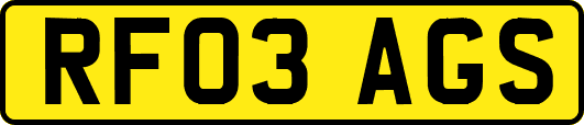 RF03AGS