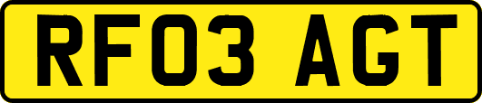 RF03AGT