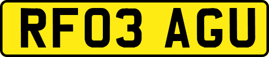 RF03AGU