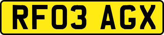 RF03AGX