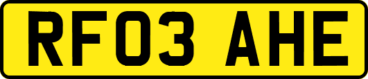 RF03AHE