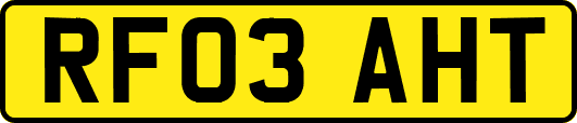 RF03AHT